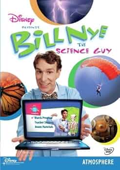 その他 Bill Nye - Eyes of Nye: Human Characteristics [DVD] The Eyes of Nye: Population (DVD, 2005) Bill Nye Disney